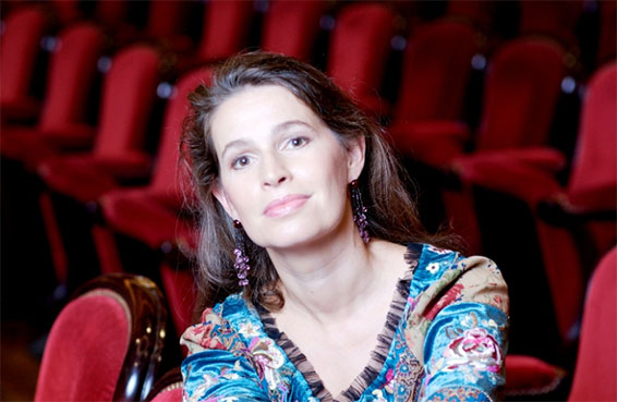 Sophie Koch