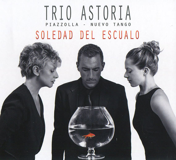 Trio Astoria