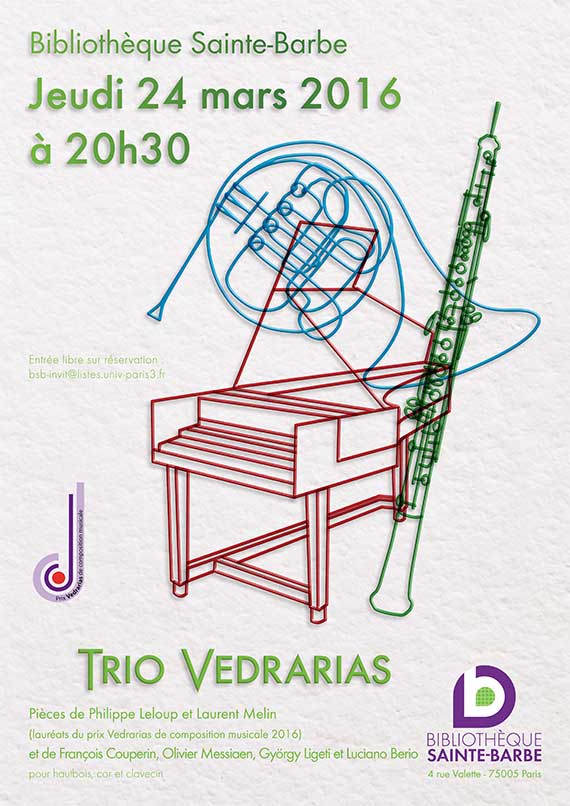 Prix Vedrarias