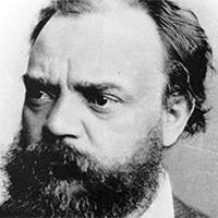 Antonín Dvořák