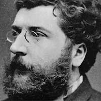 Georges Bizet 