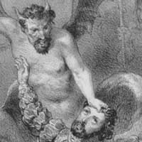 La Damnation de Faust 
