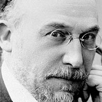 Erik Satie