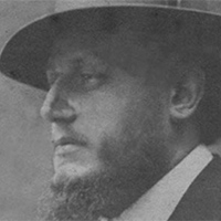 Ermend Bonnal (1860-1944)