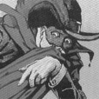 Fantôme de l'Opéra