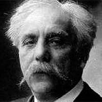 Gabriel Fauré