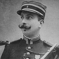 garde républicaine