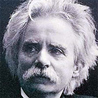 Edvard Grieg (1845-1907