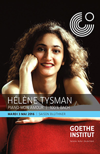 Hélène Tysman