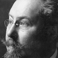 Jaques-Dalcroze Émile 