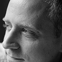 Jeremy Denk