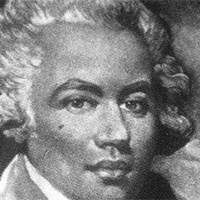 Joseph Bologne chevalier de Saint-Georges
