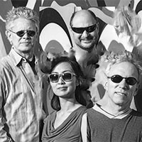 Kronos Quartet