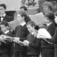 Maîtrise de Caen