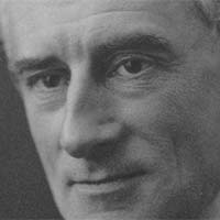 Maurice Ravel