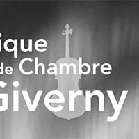 Musique de chambre à Giverny