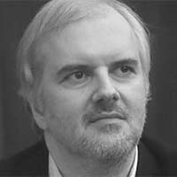 Nicholas Angelich
