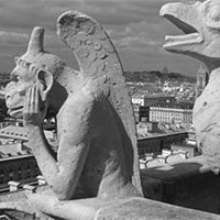 Notre-Dame de Paris