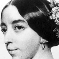 Pauline Viardot