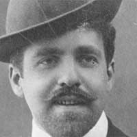 Reynaldo Hahn
