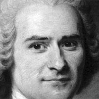 Jean-Jacques Rousseau