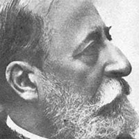 Camille Saint-Saëns