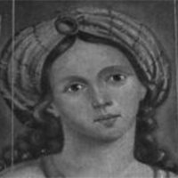 sainte Cécile