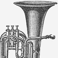 saxhorn