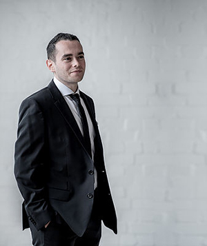 Ben Glassberg