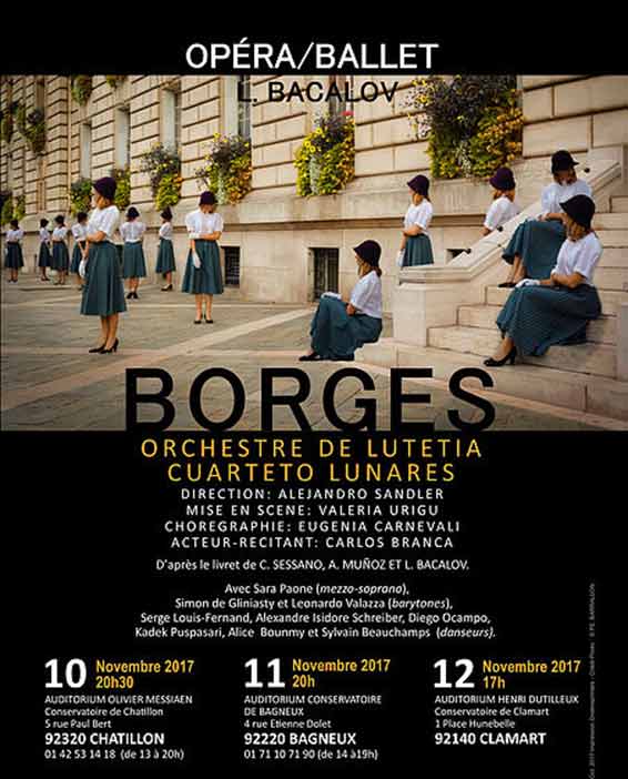Borges