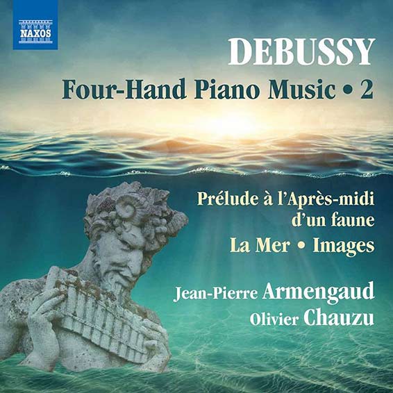 Debussy