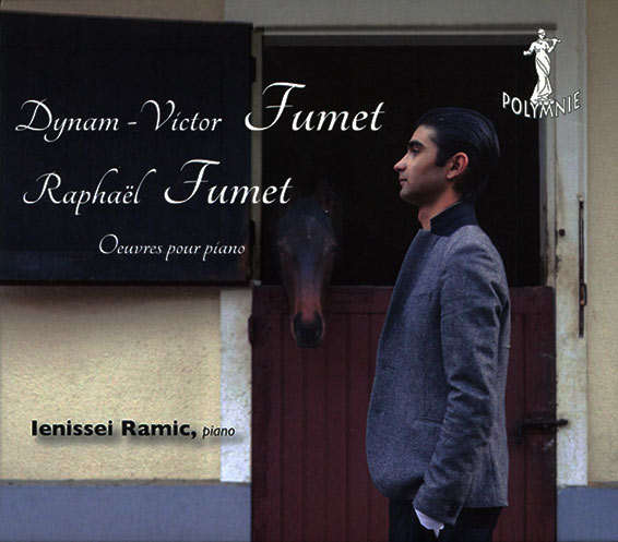 Dynam-Victor et Raphaël Fumet