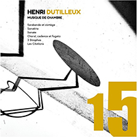 Henri Dutilleux