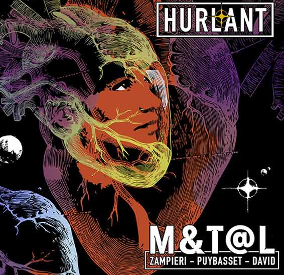 Hurlant