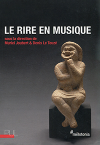 Le rire en musique