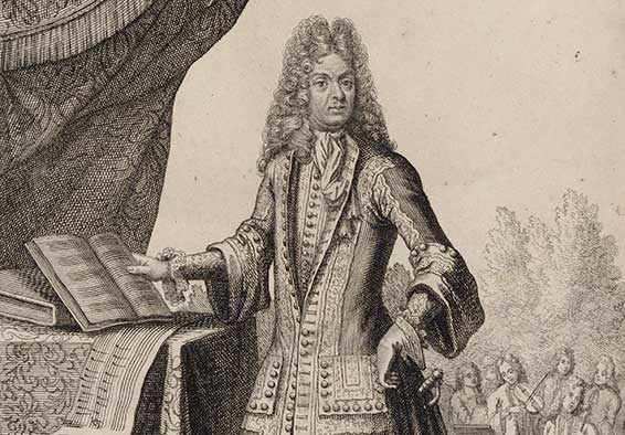 Les Grands Motets de Lully