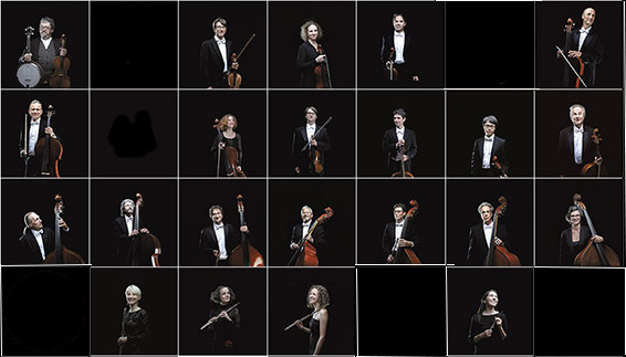 Orchestre national d’Île-de-France