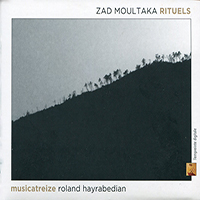 Zad Moultaka