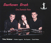 Trio Walter
