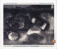 Bernard Cavana