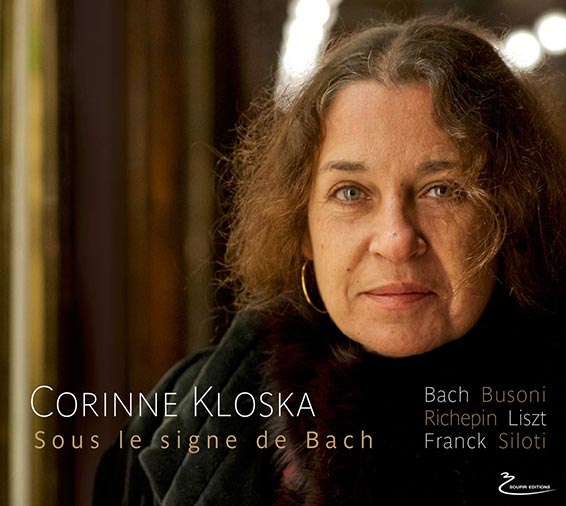 Corinne Kloska