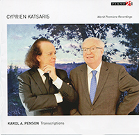 Cyprien Katsaris
