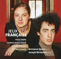 Jeux à la française