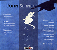 John Sernee