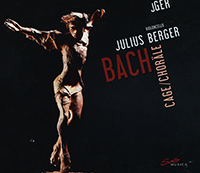 Les suites de Bach et One8 