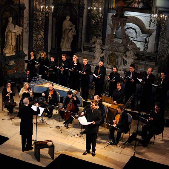 La Fenice à Lyon. Photographie © Bertrand Pichène.