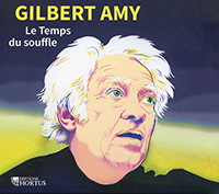 Gilbert Amy