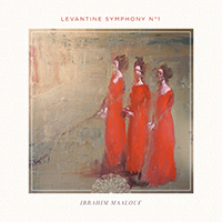 Levantine symphonie