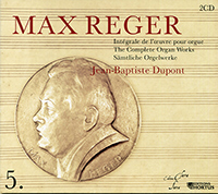 Max Reger.