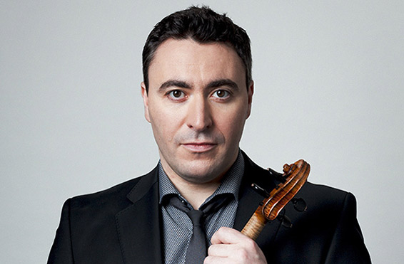 Maxim Vengerov